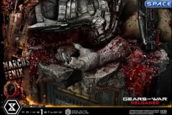 1/3 Scale Marcus Fenix Real Elite Masterline Statue
