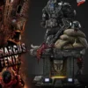 1/3 Scale Marcus Fenix Ultimate Real Elite Masterline Statue