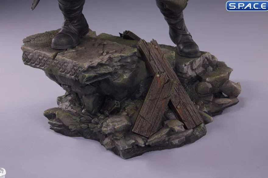 1/3 Scale Marcus Statue