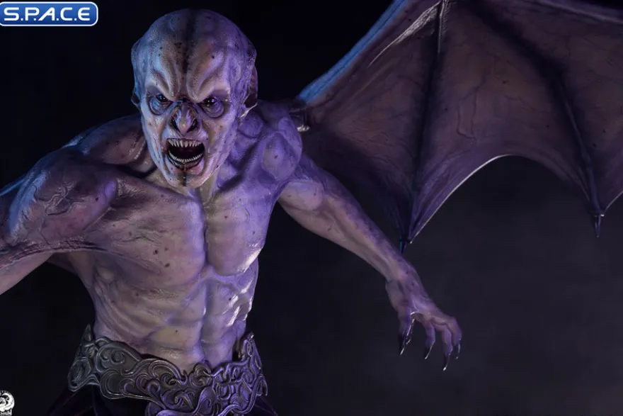 1/3 Scale Marcus Statue