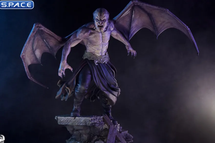 1/3 Scale Marcus Statue