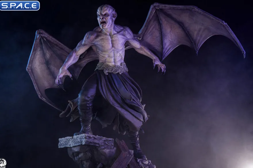 1/3 Scale Marcus Statue