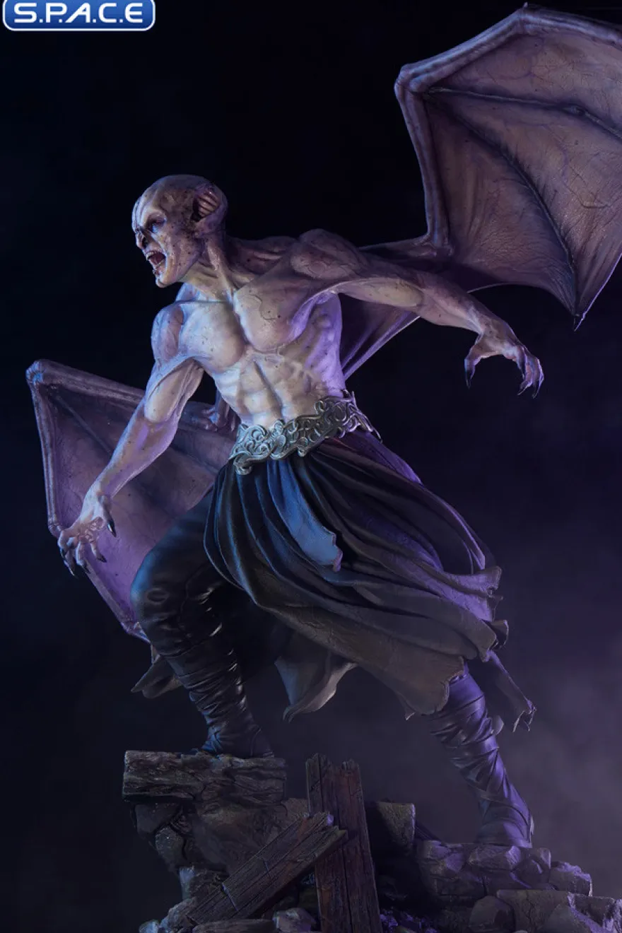 1/3 Scale Marcus Statue