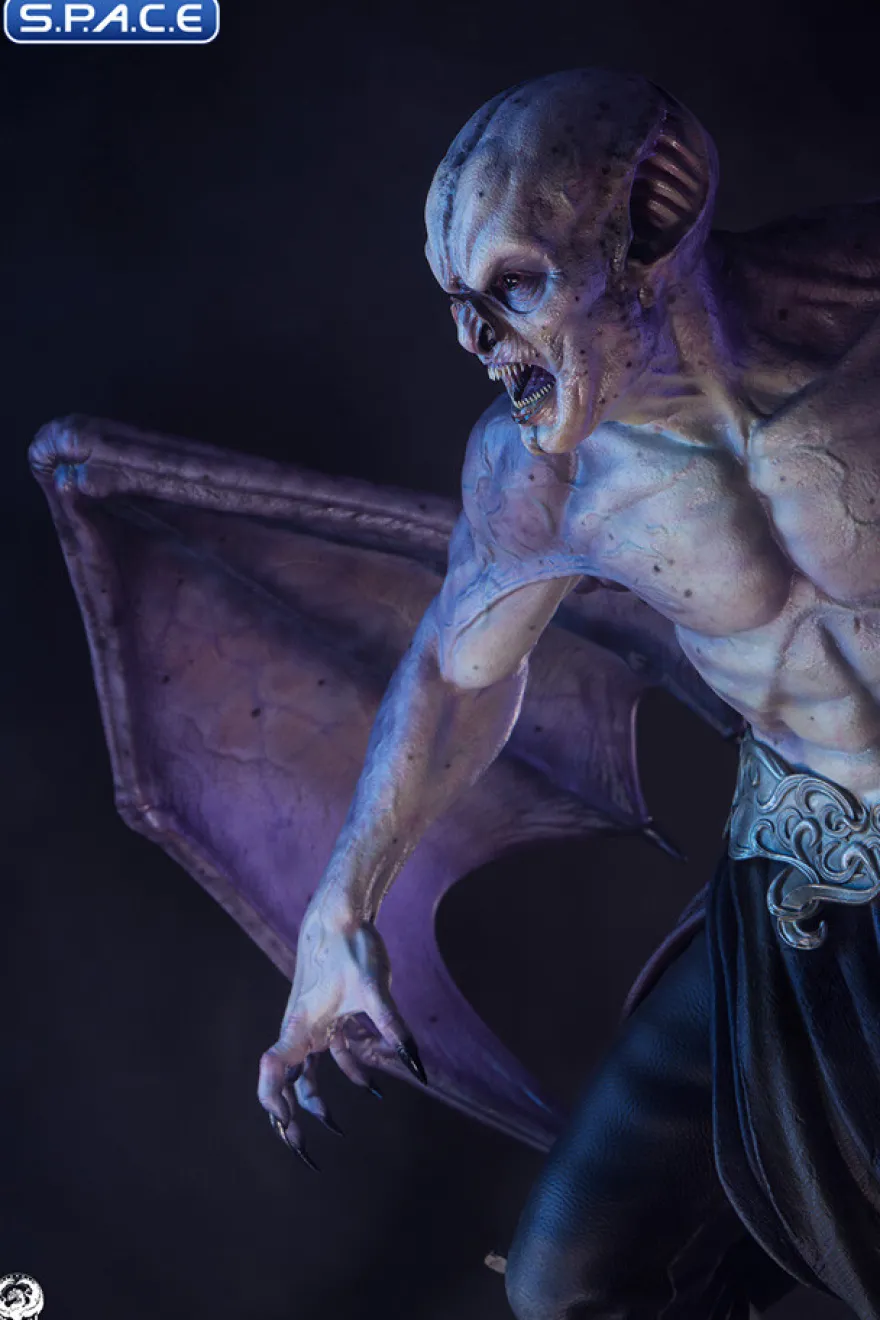 1/3 Scale Marcus Statue