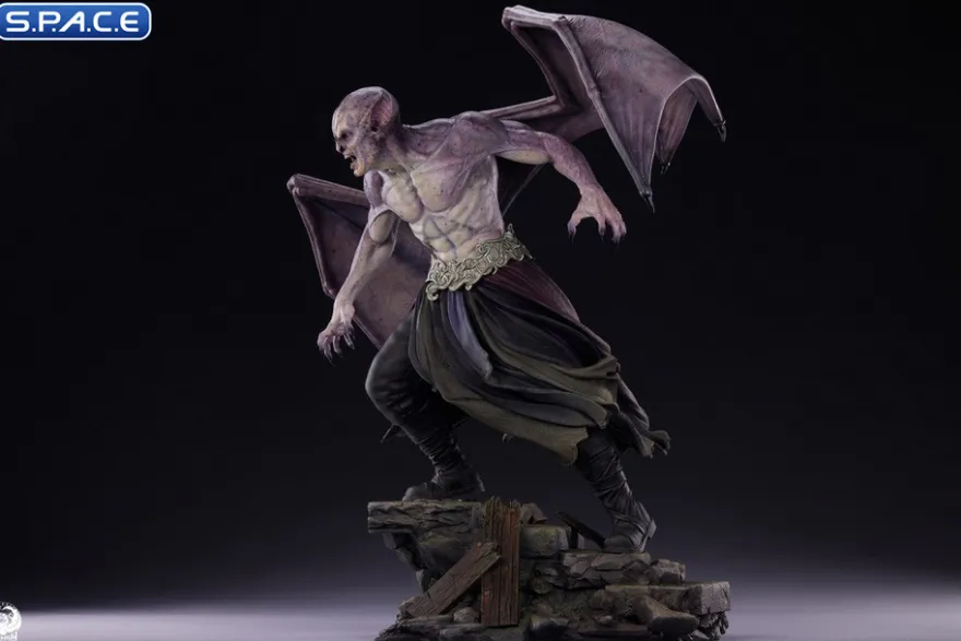 1/3 Scale Marcus Statue