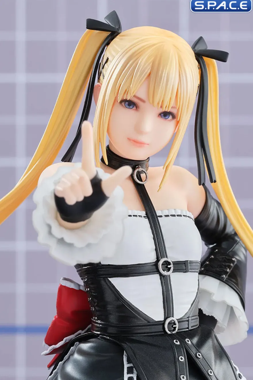 1/7 Scale Marie Rose PVC Statue