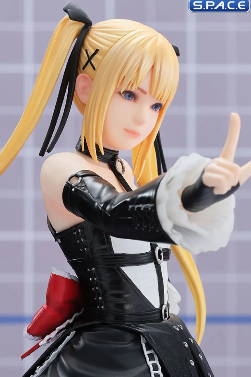 1/7 Scale Marie Rose PVC Statue