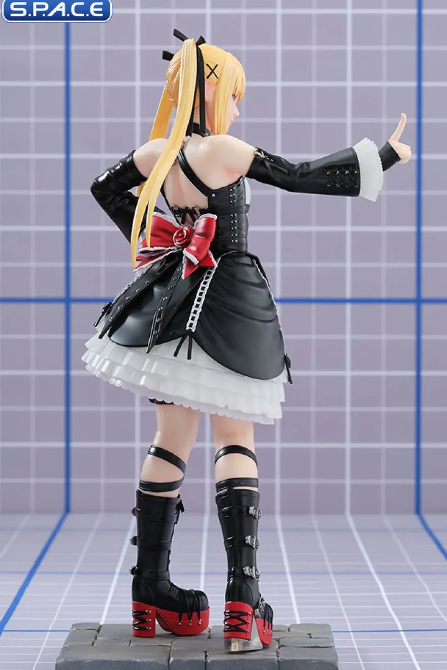 1/7 Scale Marie Rose PVC Statue