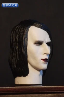 1/6 Scale Marilyn Manson Head Sculpt