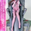 1/4 Scale Mari Makinami Illustrious Entry Plug Interior Ultimate Premium Masterline Statue