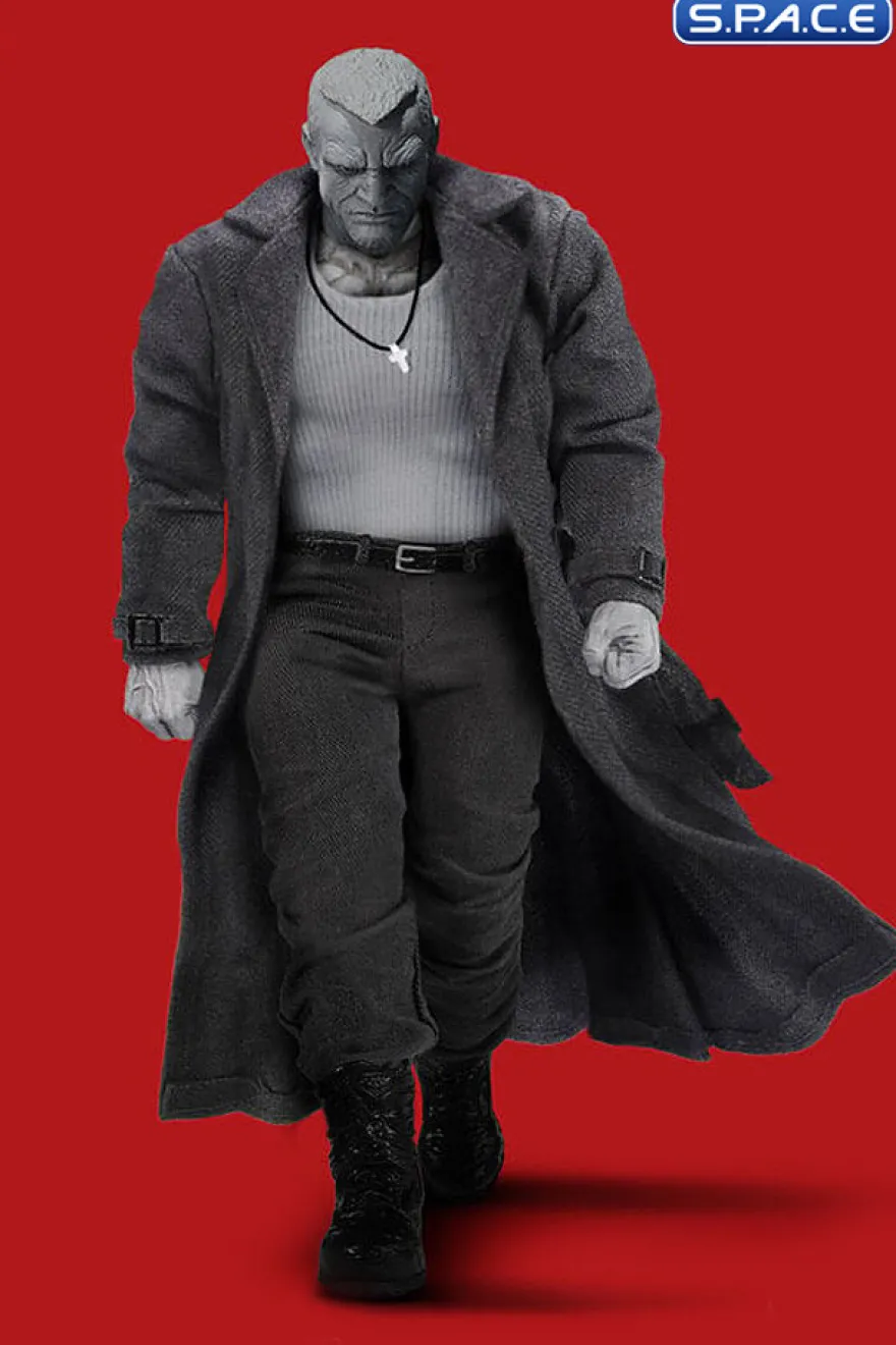 1/12 Scale Marv One:12 Collective (Sin City)