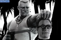 1/12 Scale Marv One:12 Collective (Sin City)