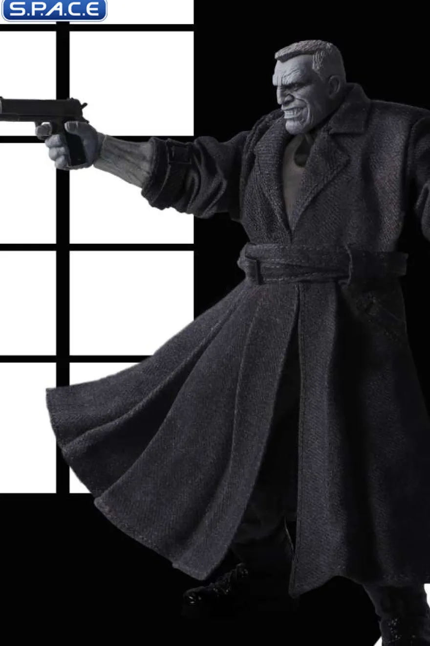 1/12 Scale Marv One:12 Collective (Sin City)
