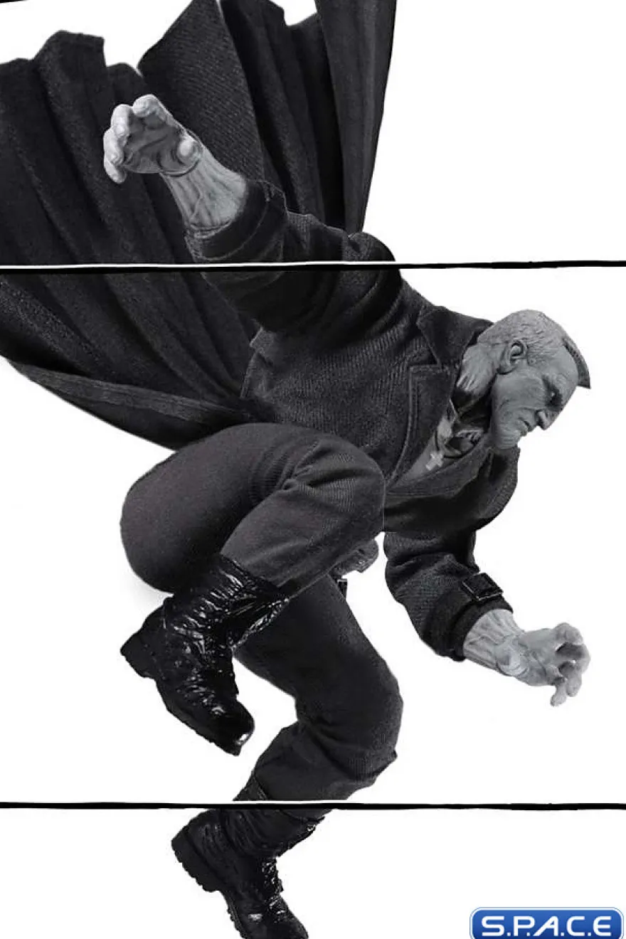 1/12 Scale Marv One:12 Collective (Sin City)