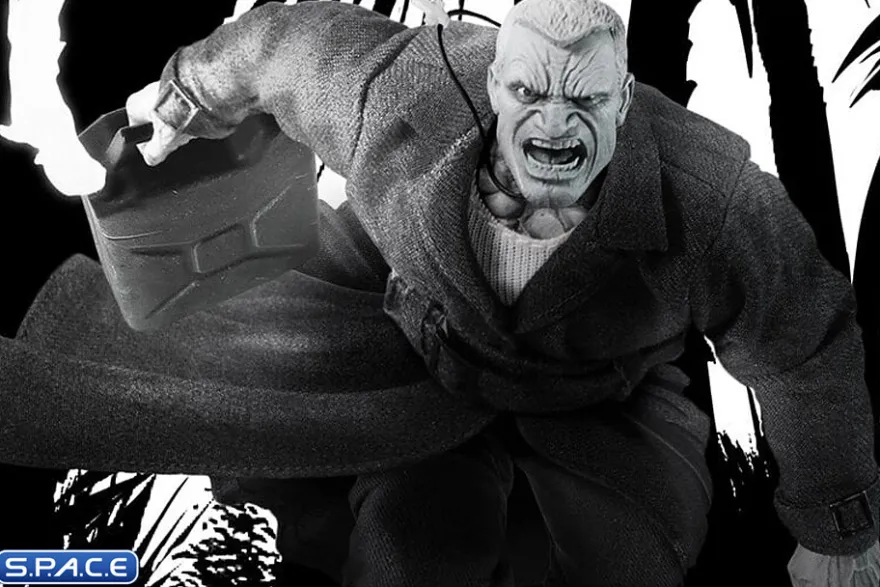 1/12 Scale Marv One:12 Collective (Sin City)