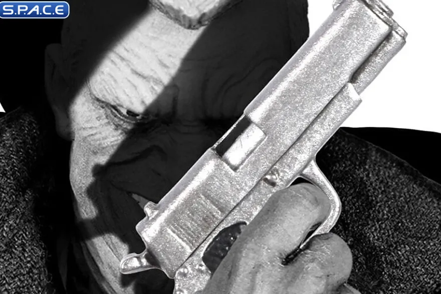 1/12 Scale Marv One:12 Collective (Sin City)