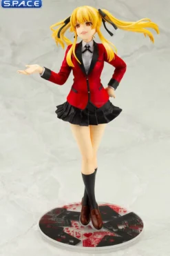 1/8 Scale Mary Saotome ARTFXJ PVC Statue