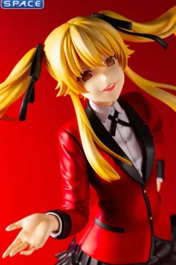1/8 Scale Mary Saotome ARTFXJ PVC Statue