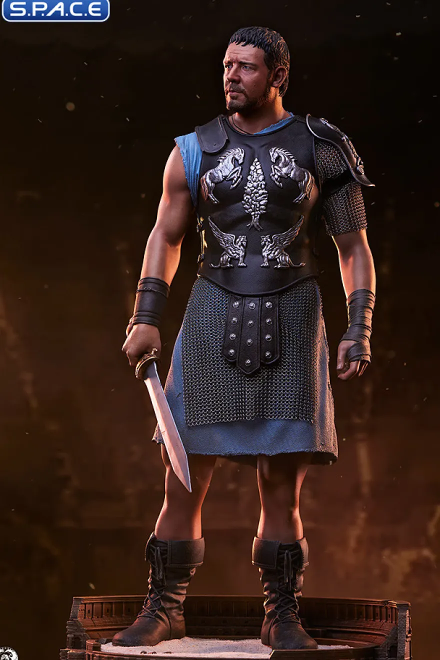 1/3 Scale Maximus Statue