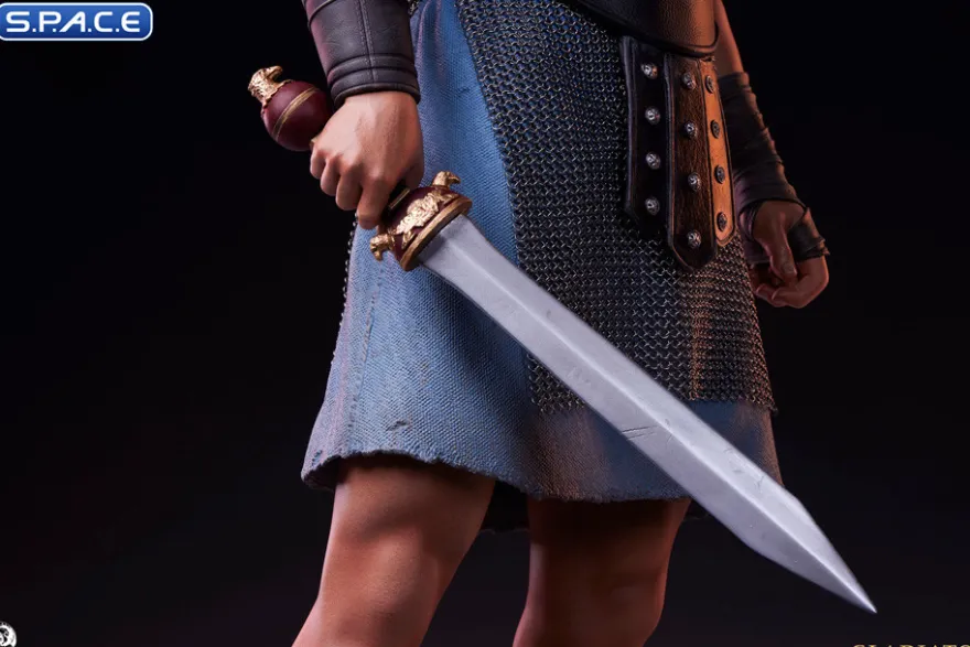 1/3 Scale Maximus Statue