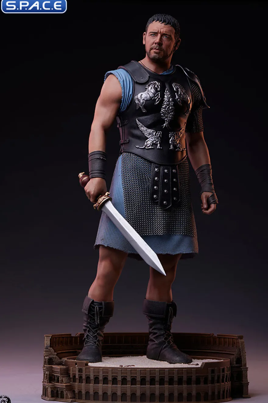 1/3 Scale Maximus Statue