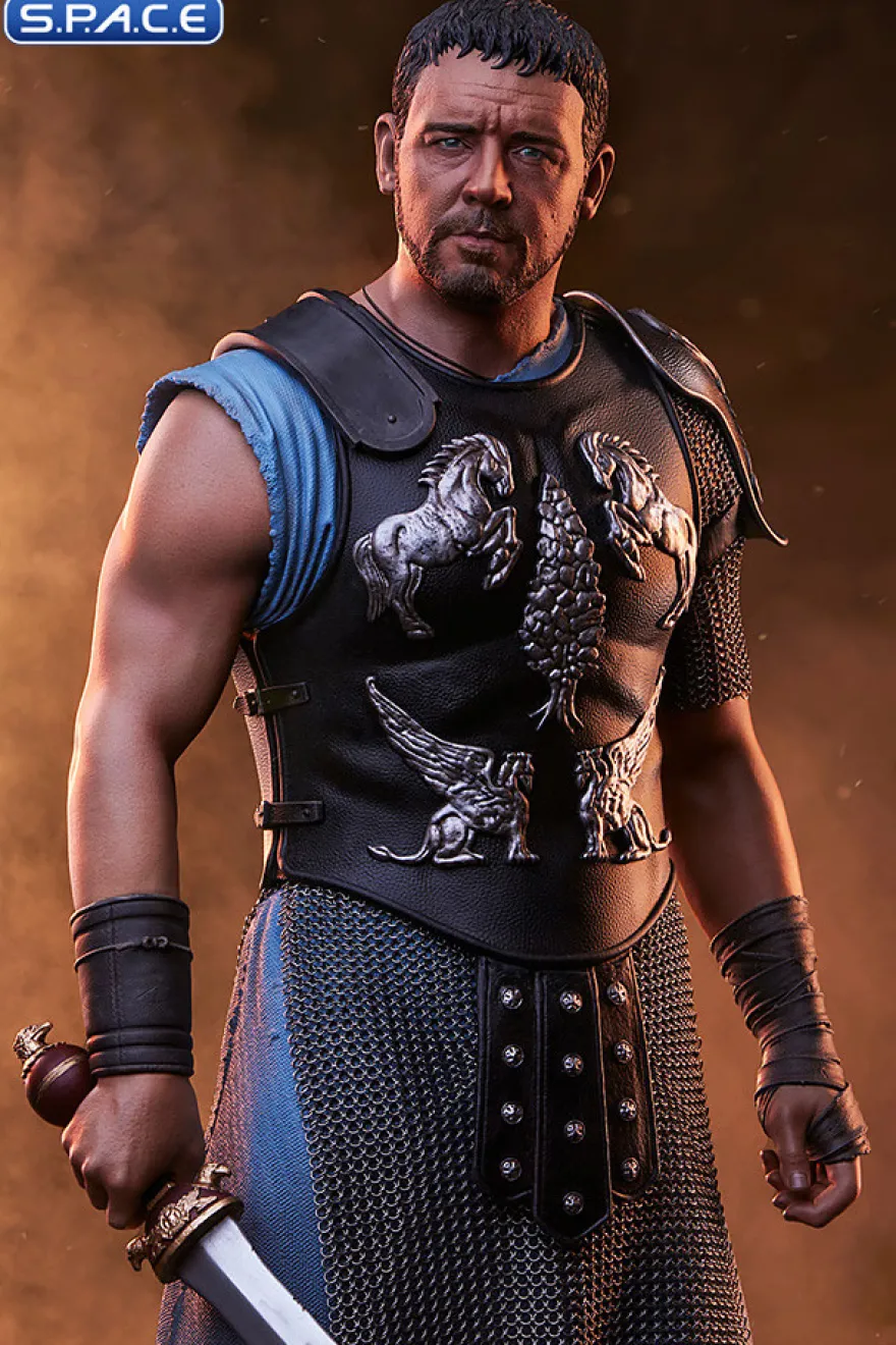 1/3 Scale Maximus Statue