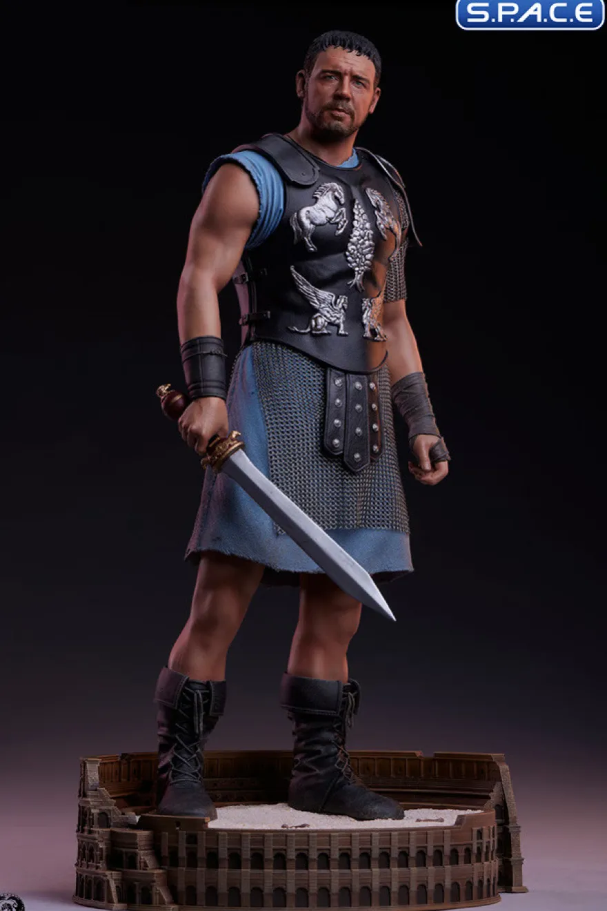 1/3 Scale Maximus Statue