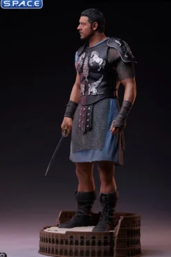 1/3 Scale Maximus Statue