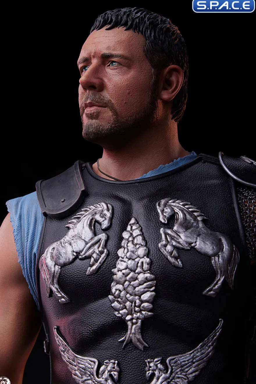 1/3 Scale Maximus Statue