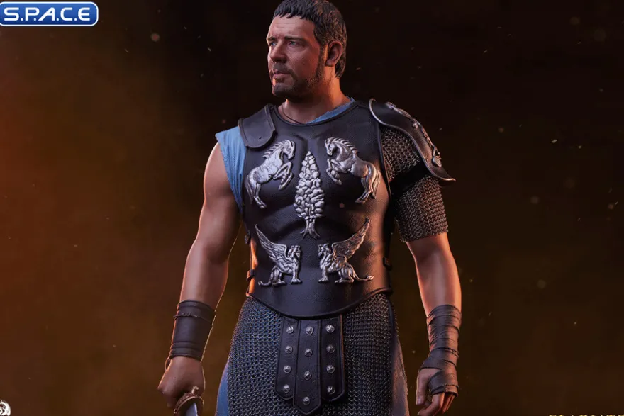 1/3 Scale Maximus Statue