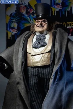 1/4 Scale Mayoral Penguin