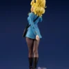 1/7 Scale Medical Officer Bishoujo PVC Statue