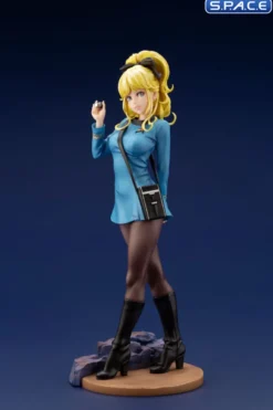 1/7 Scale Medical Officer Bishoujo PVC Statue