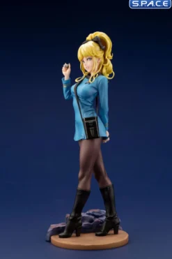 1/7 Scale Medical Officer Bishoujo PVC Statue