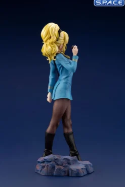 1/7 Scale Medical Officer Bishoujo PVC Statue