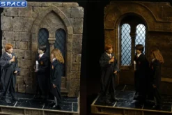1/6 Scale Medieval Potion Room Diorama Base Version B