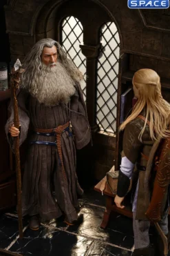 1/6 Scale Medieval Potion Room Diorama Base Version B