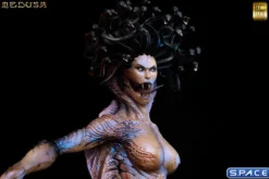 1/3 Scale Medusa Maquette