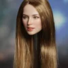 1/6 Scale Megan Head Sculpt