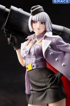 1/7 Scale Megatron Bishoujo PVC Statue