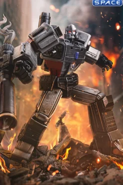 1/20 Scale Megatron Demi Art Scale Statue