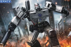 1/20 Scale Megatron Demi Art Scale Statue