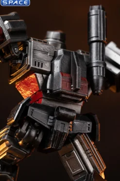 1/20 Scale Megatron Demi Art Scale Statue