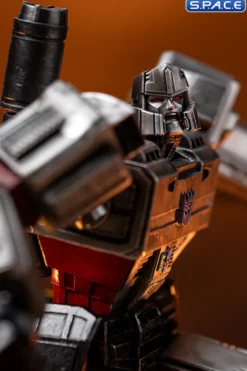 1/20 Scale Megatron Demi Art Scale Statue