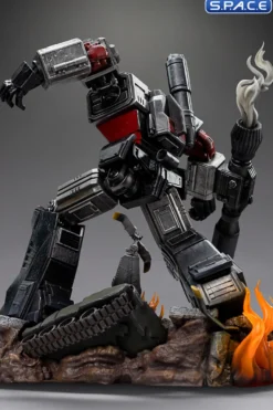 1/20 Scale Megatron Demi Art Scale Statue