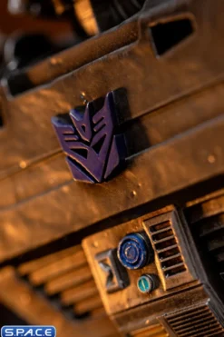 1/20 Scale Megatron Demi Art Scale Statue