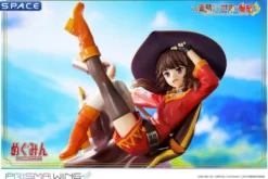 1/7 Scale Megumin Prisma Wing PVC Statue