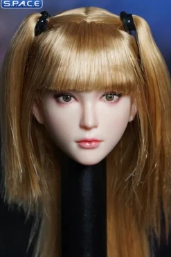 1/6 Scale Mel Head Sculpt