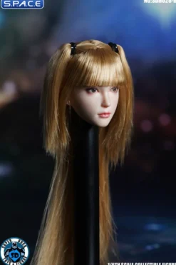 1/6 Scale Mel Head Sculpt