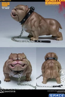 1/6 Scale Memory Article: Neil and Saxon